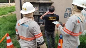 Justiça condena casal por furto de energia em RO; prisões pelo crime já somam 35 este ano