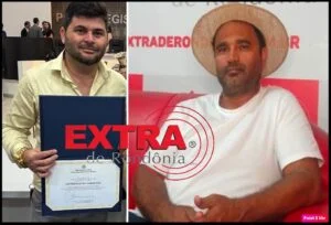 Posse confirmada e morte de vereador cotado para presidência da Câmara gera exonerações e articulação de partido em Vilhena