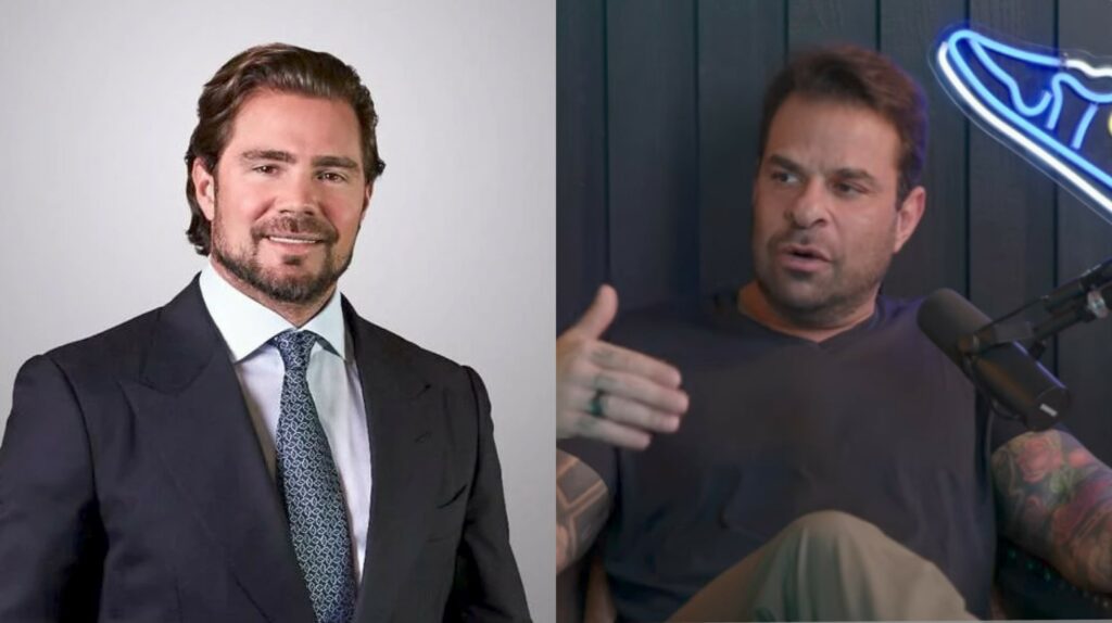 Vorcaro e Zettel precisam de proteção?
