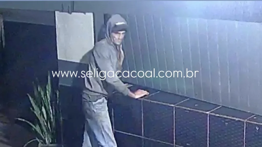 TENTATIVA DE FURTO ASSUSTA MORADORES DURANTE A MADRUGADA EM CACOAL TENTATIVA DE FURTO ASSUSTA MORADORES DURANTE A MADRUGADA EM CACOAL