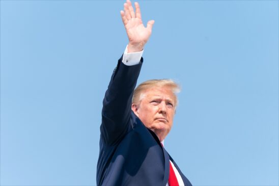 Governo Trump avalia retomar sanções contra Moraes com base na Lei Magnitsky, diz portal