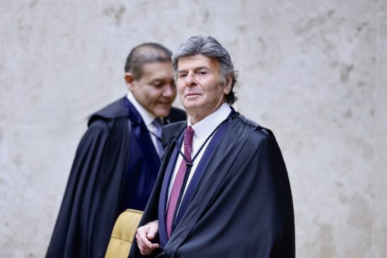 Mendonça agiu para evitar derrota no STF e manter prisão de Vorcaro