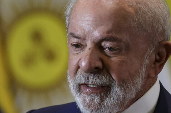 Imposto soberano: governo Lula entra para a história como gestão que mais taxou os brasileiros