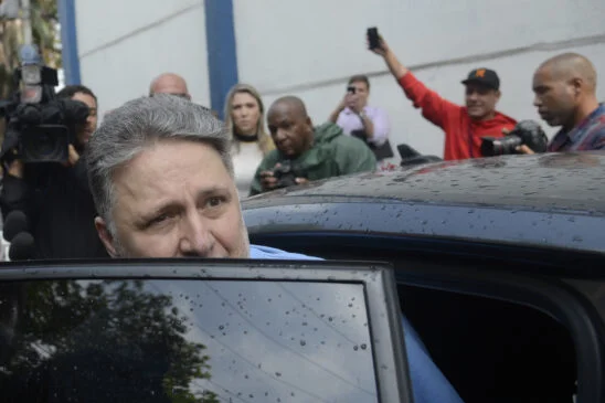STF anula condenação de Anthony Garotinho na Operação Chequinho