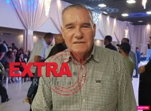 Ex-prefeito de Ji-Paraná se filia ao PP,  anuncia pré-candidatura a deputado e analisa atuação da bancada federal durante evento em Vilhena
