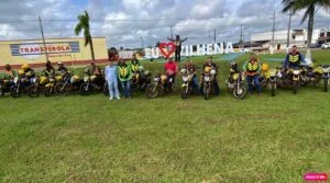 Aplicativo de mototáxi é lançado com corridas a partir de R$ 4,99 em Vilhena