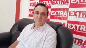 Vilhenense Marcelo Silva anuncia filiação ao PP e pré-candidatura como suplente ao Senado em Rondônia