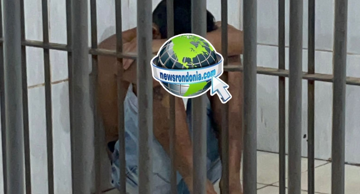 Mãe, filho e nora são detidos após flagrante de tráfico no centro de Porto Velho
