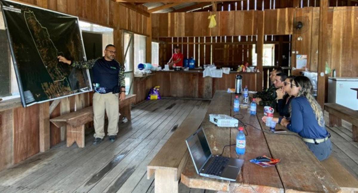 Estação Soldado da Borracha: MP realiza visita