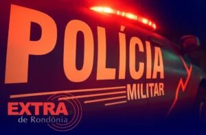 Suspeita de receptação é presa com fiação elétrica e produtos furtados em residência de Vilhena