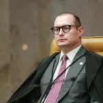 Zanin barra eleição indireta para governador-tampão no Rio de Janeiro