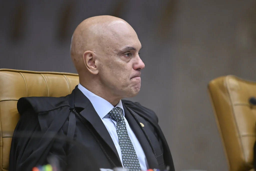 Até onde vai a crueldade de Alexandre de Moraes?