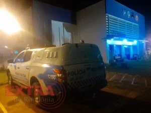 Homem é preso por manter papagaios em cativeiro ilegal no bairro Jardim Primavera em Vilhena