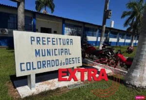 DER estipula prazo e exige devolução de mais de R$ 3 milhões da prefeitura antes de medidas drásticas contra Colorado; leia ofícios