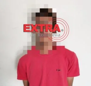 homem é preso após ameaçar matar ex-companheira e namorado em Vilhena