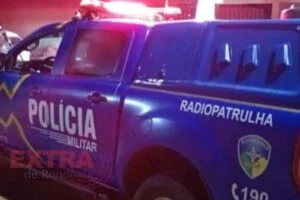 Homem pula muro e tenta beijar adolescente à força em Vilhena; suspeito é preso