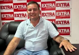 Secretário de Saúde, Wagner Borges passa mal, é submetido a procedimento cirúrgico e permanece em observação na UTI em Vilhena