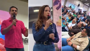 AGROTEC 2026: Cristiane Lopes destaca mais de R$ 77 milhões em investimentos na agricultura familiar e agro
