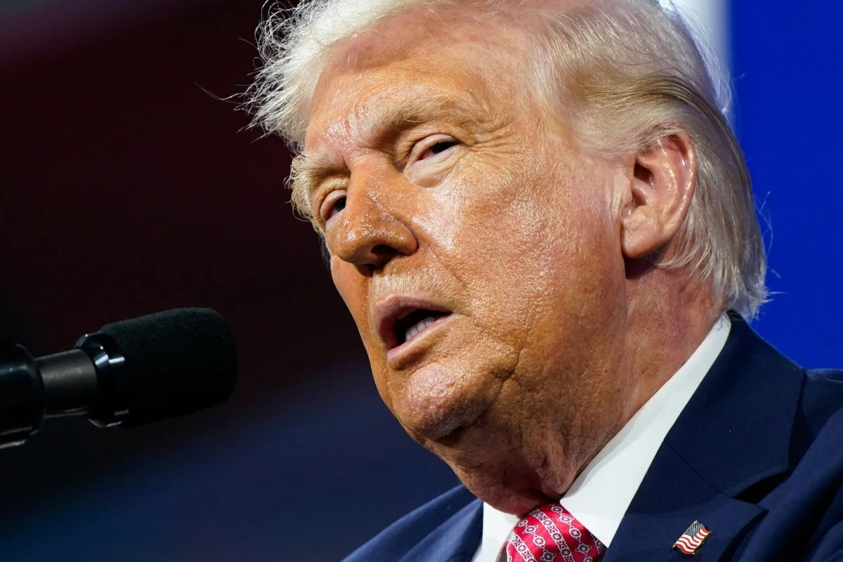 Trump diz que ‘Cuba é a próxima’ em discurso sobre sucessos militares dos EUA