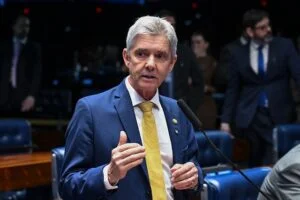 Com emenda do senador Bagattoli projeto sobre desmembramento de municípios segue para sanção