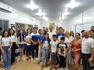 Aprovado projeto de lei de Eyder Brasil que reconhece Bandas Musicais e Fanfarras como Patrimônio Cultural de RO