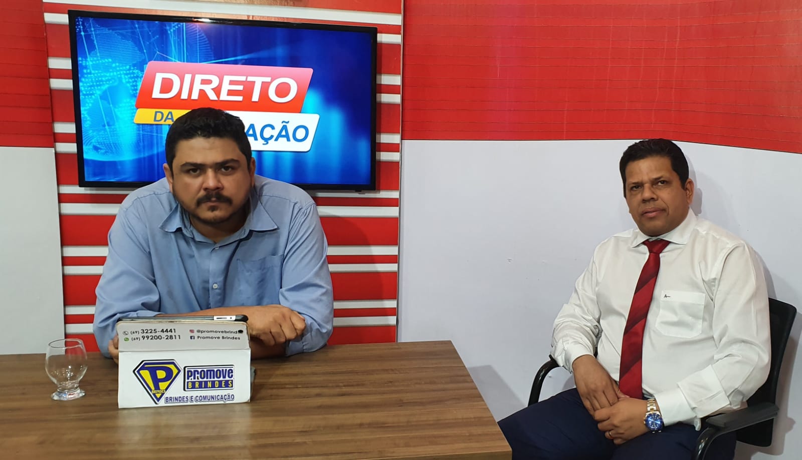 DIRETO DA REDAÇÃO – AO VIVO: Audiência Pública debaterá comércio no Espaço Alternativo