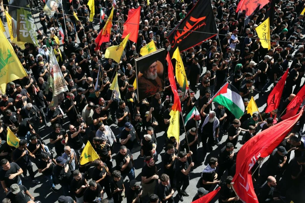 Os únicos caminhos para desmantelar o Hezbollah
