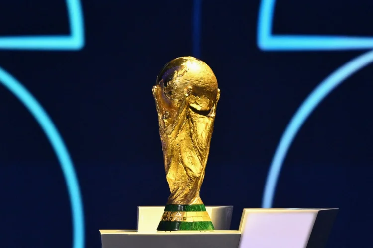 Veja quais seleções garantiram as últimas vagas para a Copa do Mundo