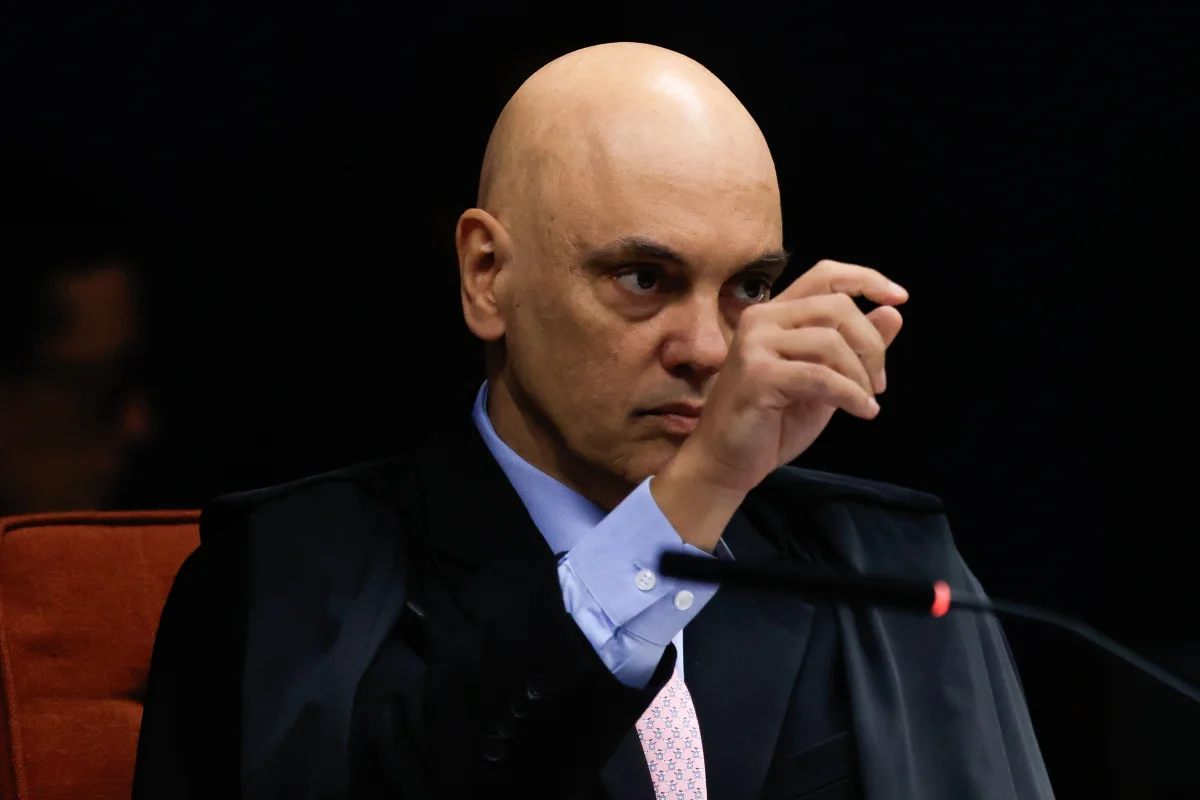 Moraes limita atuação do Coaf para fornecer relatórios de inteligência financeira