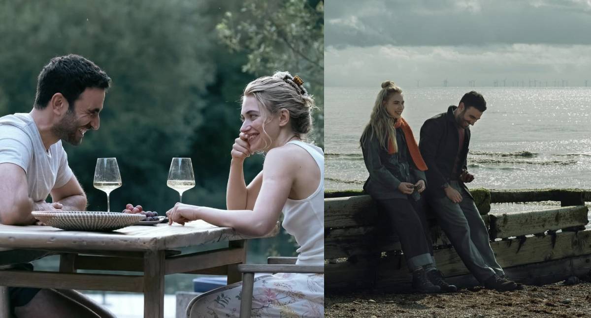 Agenda News: Filme Por Inteiro mistura romance e ciência