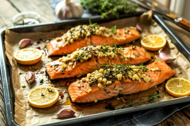Almoço saudável: 5 receitas leves com peixe para a semana santa