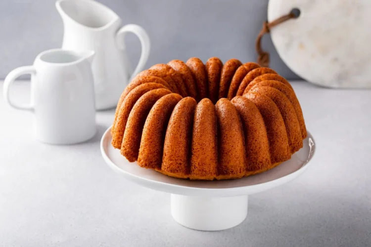Bolo de liquidificador: 4 receitas rápidas e deliciosas para o dia a dia