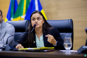 A reinauguração da Agência Transfusional de Guajará-Mirim foi adiada e deputada Dra. Taíssa cobra nova data para entrega da unidade