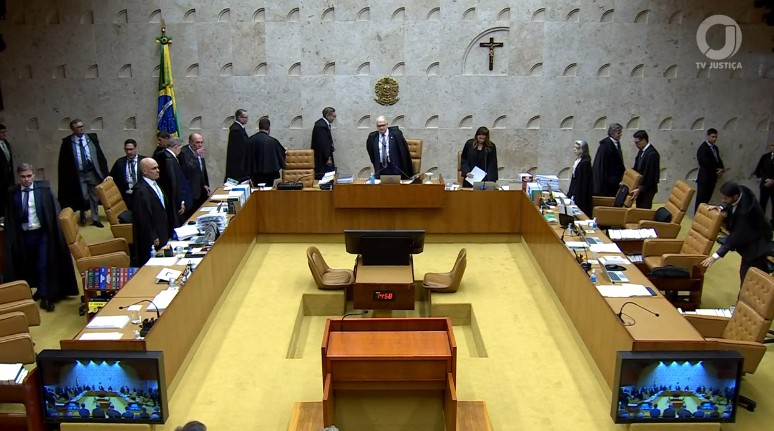 STF limita ‘penduricalhos’, mas cria novo teto salarial e pode pressionar gastos públicos