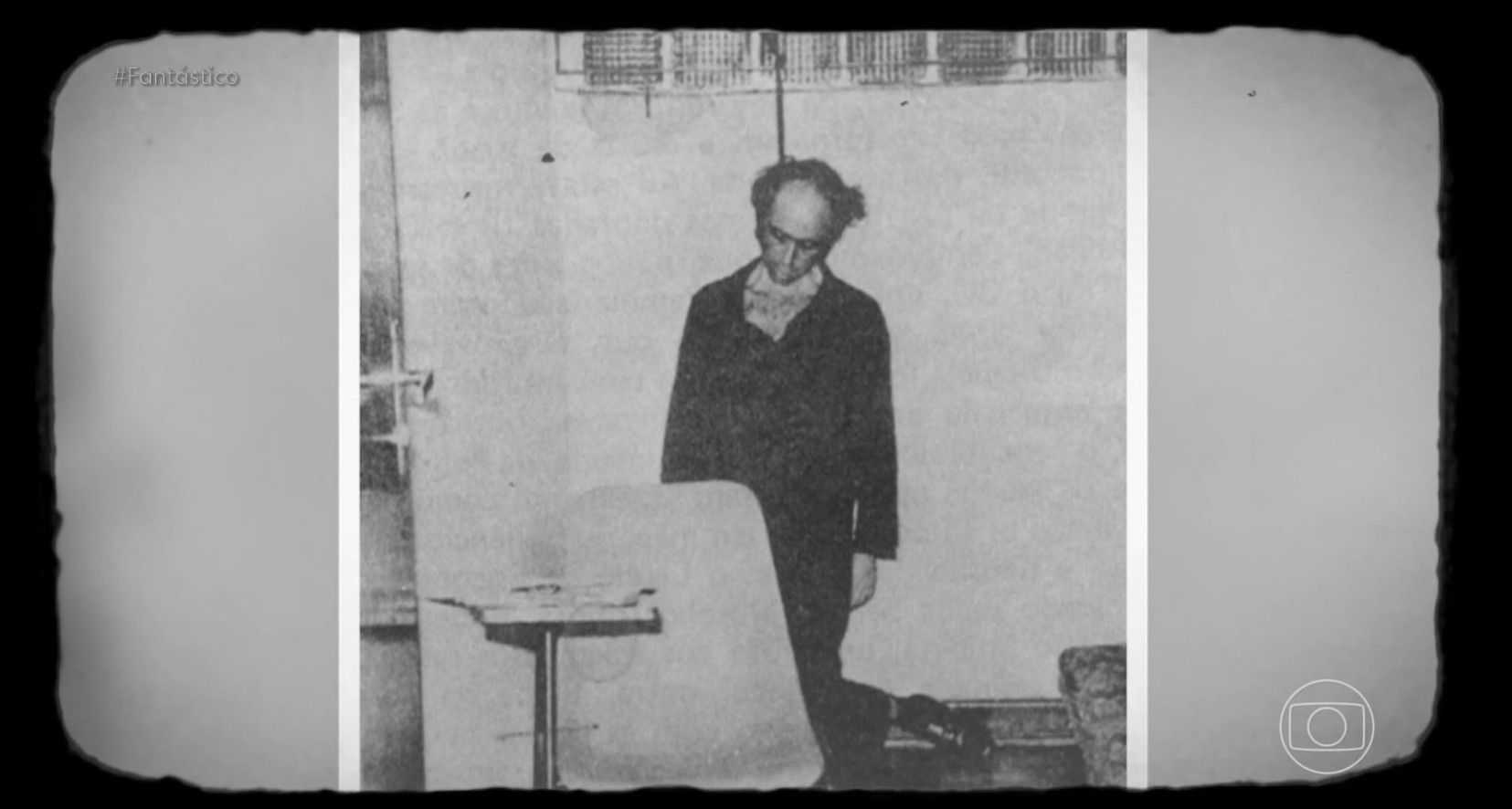‘Símbolo sinistro do horror da ditadura’: como estudo achou sala onde regime simulou suicídio de Vladimir Herzog?