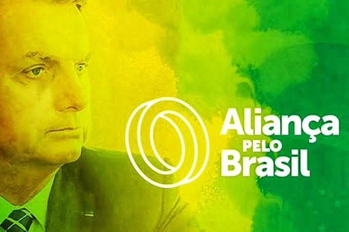 NÚMERO 38: Julgamento no STF pode ajudar Aliança pelo Brasil a sair do papel