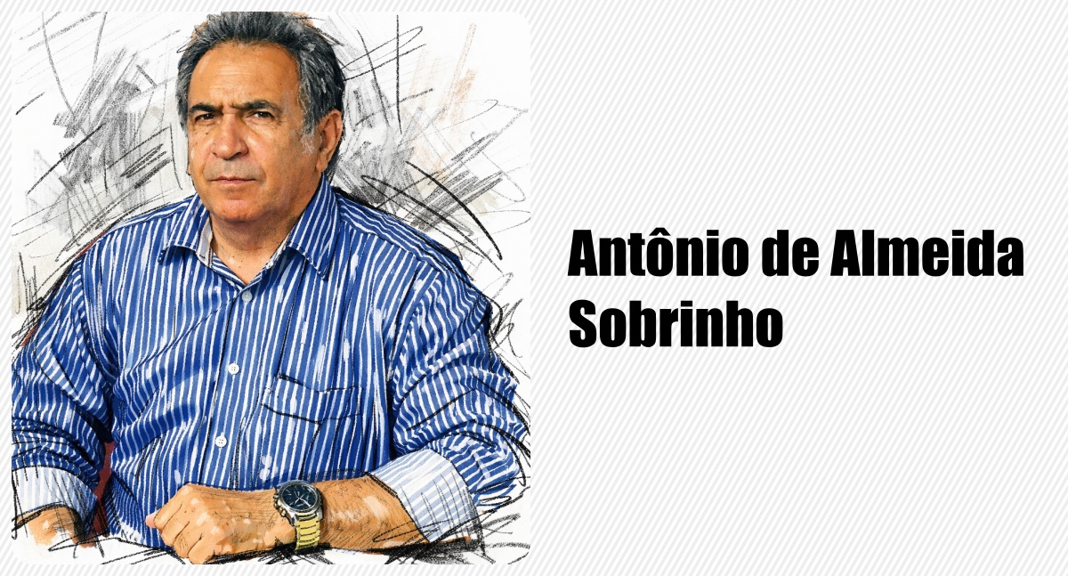 Antônio de Almeida Sobrinho analisa desafios da piscicultura em Rondônia