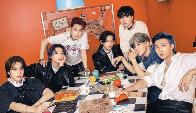 De BTS a Stray Kids, o K-pop vai invadir os palcos brasileiros