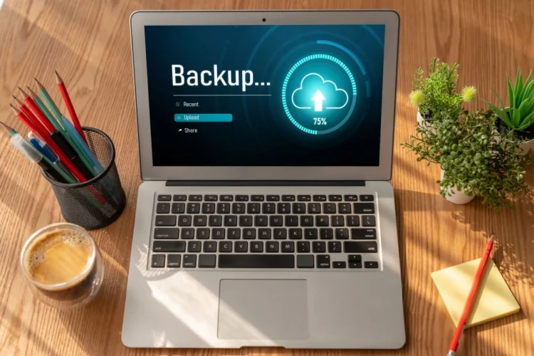 Dia Mundial do Backup: 6 dicas para não perder os seus dados