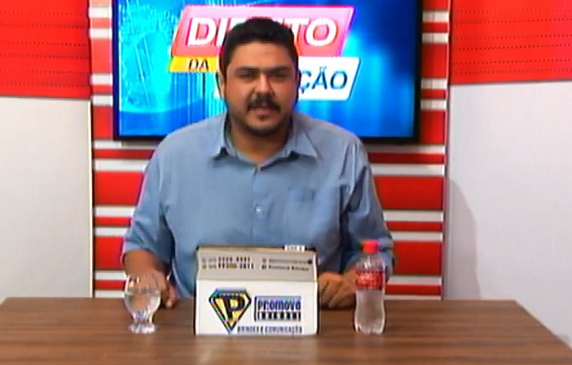 DIRETO DA REDAÇÃO – AO VIVO: Fim de semana chuvoso e muito transtorno a população
