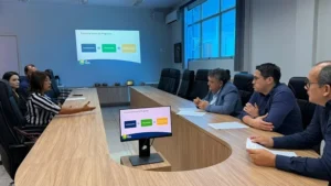 Sebrae RO e CGU articulam parceria para fortalecer o Programa Time Brasil em Rondônia