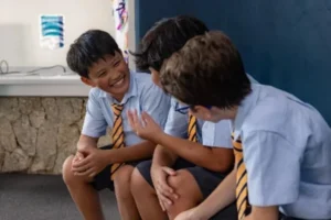 Dia da Escola: Como o ambiente escolar contribui para a formação cidadã de crianças e jovens 
