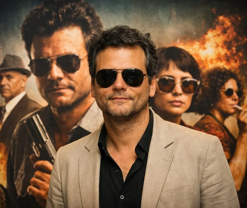 ‘O Agente Secreto’ perde em todas as categorias do Oscar 2026