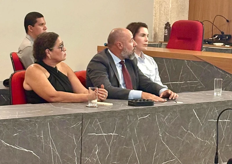 Comissão de Direito Agrário da OAB/RO promove diálogo institucional com o Ministério do Meio Ambiente para avançar na regularização fundiária
