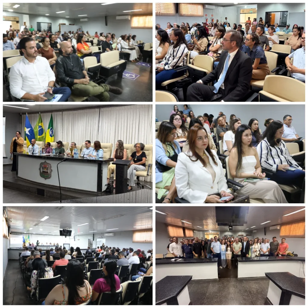 Mais 5 municípios recebem mobilização da campanha Declare seu amor