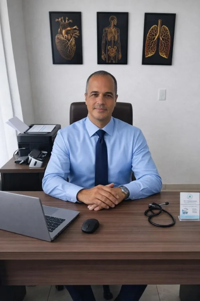 Mudança de rotina potencializa os resultados do uso da Tizerpatida, destaca médico