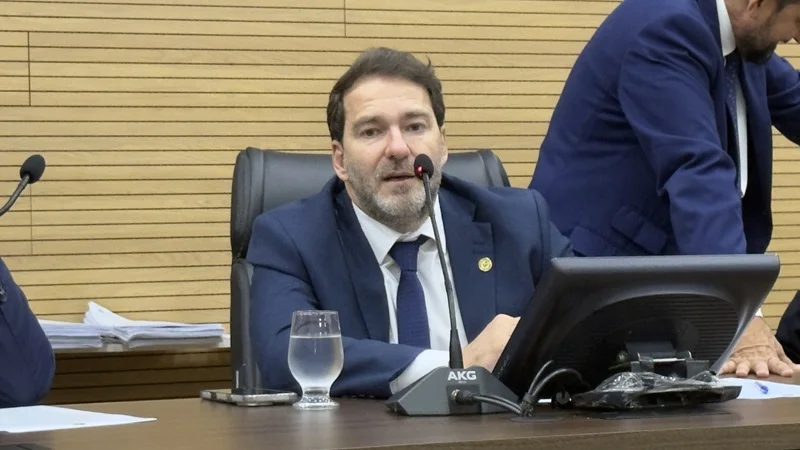 Deputado Alex Redano solicita manutenção urgente de ponte na RO-257 para garantir segurança viária