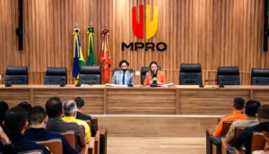 MPRO promove audiência pública para enfrentar crise climática e fortalecer combate a queimadas em RO