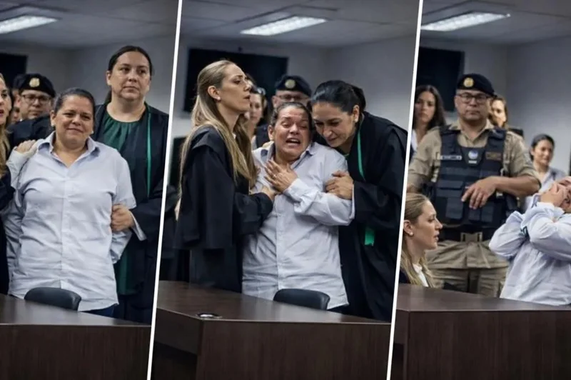 Coluna ESPAÇO ABERTO – Entre a lei e o instinto: júri absolve mãe que matou homem acusado de abusar da filha