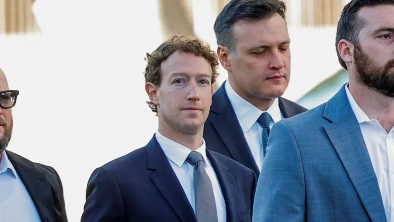 Meta e Google são condenadas por vício em redes sociais